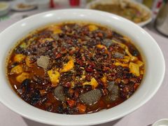 -七菜馆·东北菜·蒸饺(文体路店)