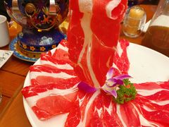 -和院老火锅铜锅烧烤海鲜(朱雀大街店)