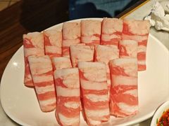 锡盟肥羊肉-川味观·鲜货火锅(西湖文化广场店)