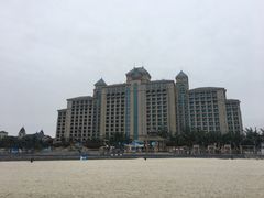 -碧海银沙景区