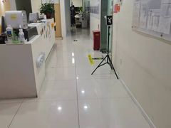 -环球·雅思托福·THiNKSAT留学语言培训学校(国贸校区)