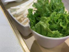 -潮正和潮汕牛肉火锅·老字号(番禺万达店)