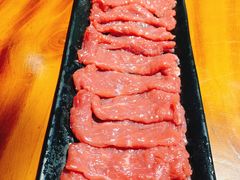 -捞围鲜·港式打边炉(海阳路店)