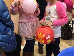 -I-Shine英语国际教育(御桥张江中心)