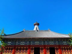 -妙应寺白塔