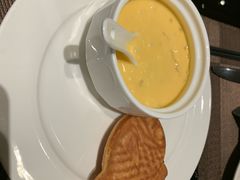 -大中华希尔顿酒店-念自助餐·海南美食·三文鱼
