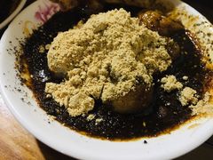 糍粑-张醪糟