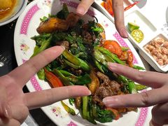 -禄婶鸡煲·打边炉