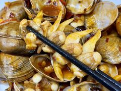 -小铜锣湾海鲜家常菜馆(河西店)