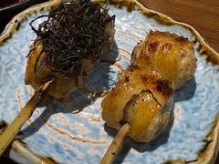 -晶吉·居酒屋·烧鸟·生鱼饭(中山区民主广场店)