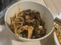 -海关荤豆花(洋河一路店)