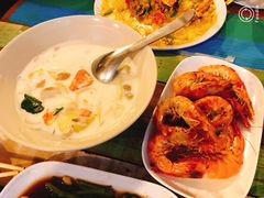 -Doo Dee Thai Food(Issan/Isaan/Esan)