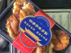 -四季小馆·地道北京小吃(广百店)