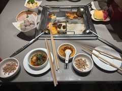 -海底捞火锅(翔龙天地广场店)