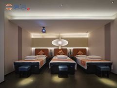 -唐宫足道·SPA·住宿24H会所(木渎店)