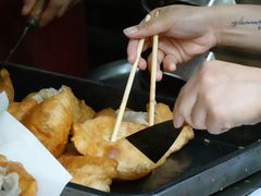 -严老幺烧麦(前进四路店)