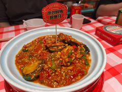 -辣小鲜·南昌大排档(船山路店)