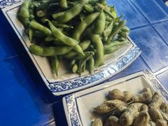 -十六中酱肉·烧烤·京菜小馆(五方桥旗舰店)