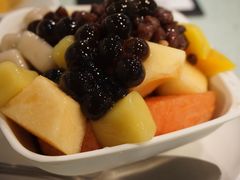 -松记糖水店(铜锣湾分店)