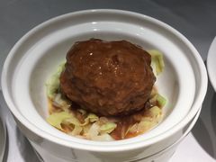 手切淮阳狮子头-江南厨子(万象天地店)