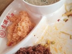 -素满香·素食自助餐(西安·民乐园店)