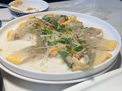 -望海臻鲜·海鲜餐厅