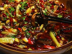 -乐山第一家临江鳝丝(茶坊路店)