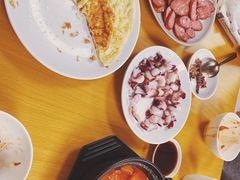 -屋里家延边朝鲜族冷面(南园店)