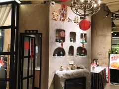-麓湘小镇(金茂览秀城店)
