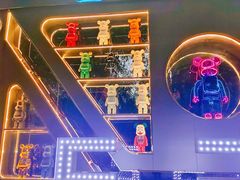 -M-MIX电音烤吧