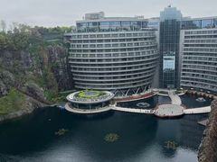 -蓝精灵乐园·世茂精灵之城主题乐园
