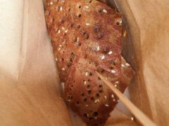 荞麦芝麻饼任意称-香糯炎荞饼王(解放碑店)