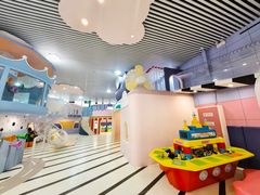 -汤连得温泉馆(宝山店)