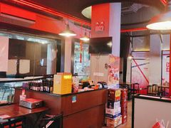 -Let’s WaKao瓦烤(贝森店)