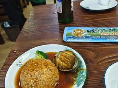 -叶存利海鲜大馅饺子(海宁路总店)