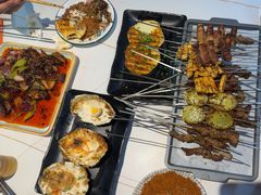 -亿牌牌东北烧烤(博物馆旗舰店)
