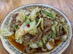 -潼南太安名鱼•特色江湖菜 太安鱼