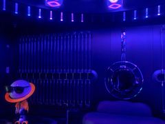 -星聚会KTV(苏州信投大厦店)
