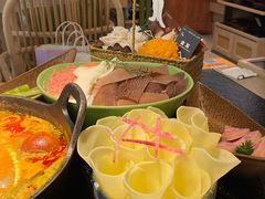 -山缓缓火锅(青岛万象城店)