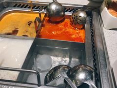 -海底捞火锅(航洋城店)