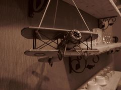 -109 COFFEE(建筑学院店)
