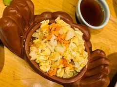 赛螃蟹-局气 烤鸭·北京菜(光华路店)