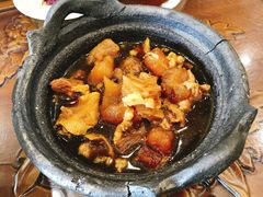 -民族饭荘(新华大街店)