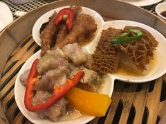 -新兴·金羊座·粤菜点心(乐峰店)
