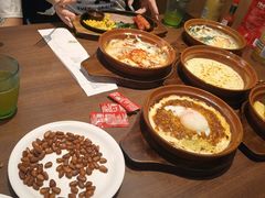 -萨莉亚意式餐厅(杭州滨江天街店)