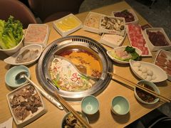-季季红火锅(柳州城中万达二店)