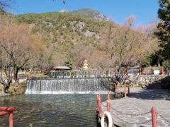 -丽江玉水寨