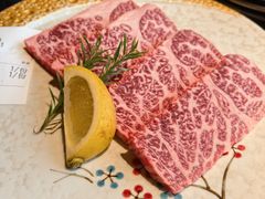 -隐炉和牛烧肉店(群力店)