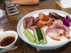 -乔家满族八大碗(流水沟店)