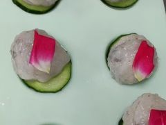 -星湖特色餐厅· 三岔湖环球融创天堂洲际酒店